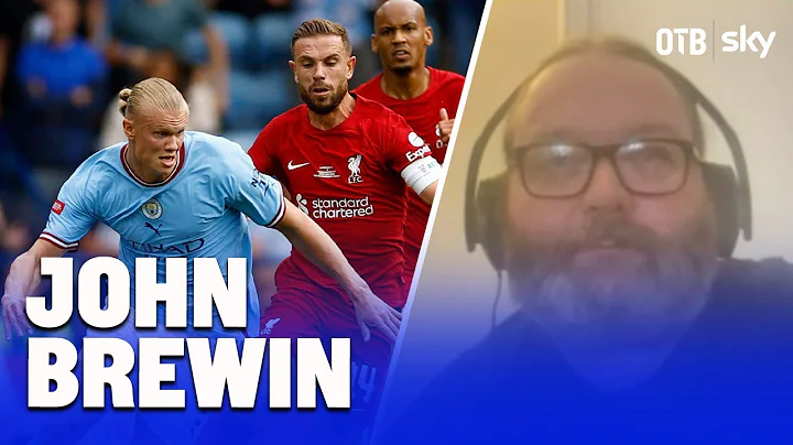 Will Erling Haaland score 30 goals? - Are Leiceste...