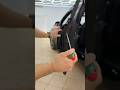 How to Remove a Door Handle on a Mercedes