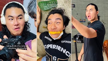 Long An Daxua | Cười Điên Với Những Video Lầy Lội Triệu View | Hài Ngắn Siêu Bựa