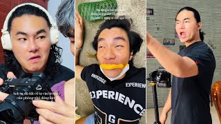 Long An Daxua Cười Điên Với Những Video Lầy Lội Triệu View Hài Ngắn Siêu Bựa