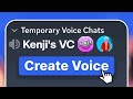 🔥 How to Setup Temporary VC with Astro Bot | Discord Full Guide 2025