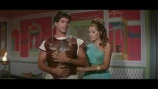 Julius Caesar Against the Pirates (1962) Full Movie | Classic Historical Adventure Film