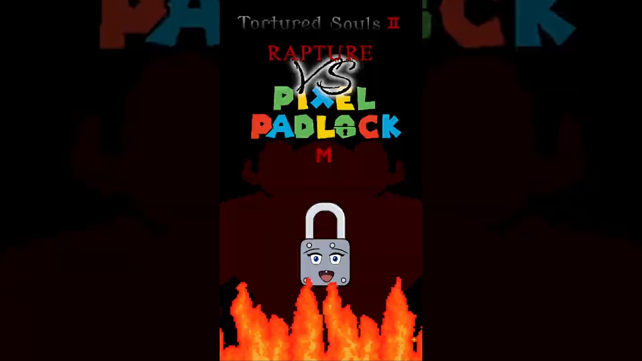 Tortured Souls II - Ride the Lightning