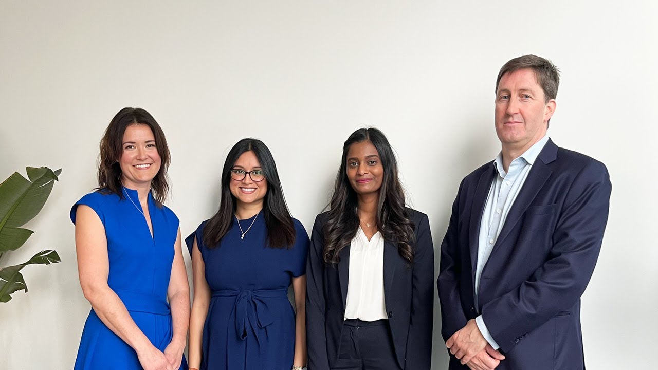 Introducing the Diversity Project’s Pathway Programme