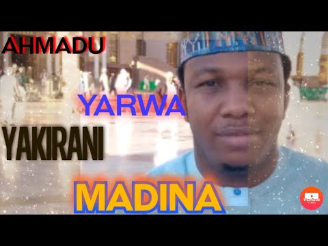 Download MADINA (Rabil Jos)