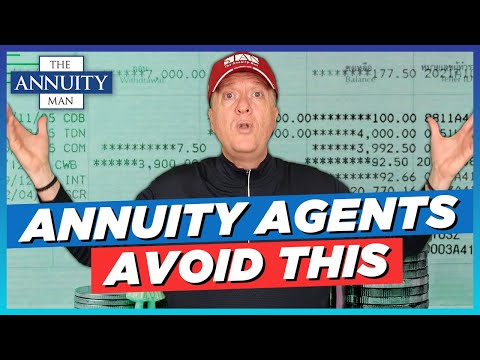 Annuity Examples | MYGAs