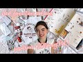 Mes fournitures scolaires et papeteries  stationery pal unboxing