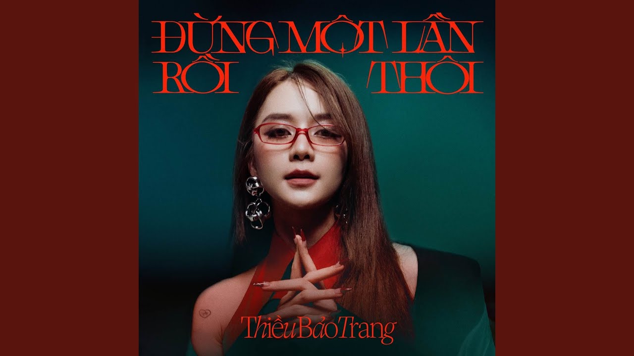 Đừng Một Lần Rồi Thôi
