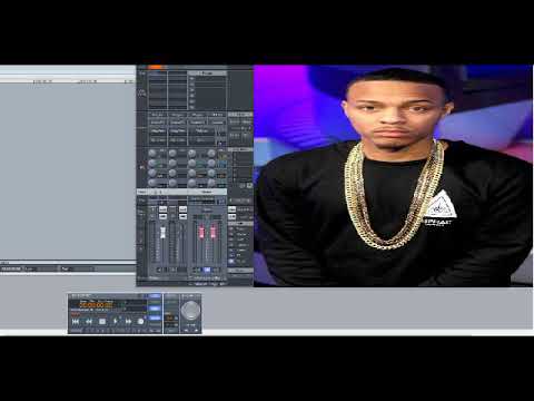 Lil Bow Wow Ft T Pain Johnta Austin Outta My Systems Slowed Down 