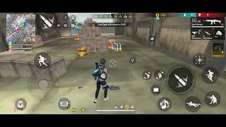 Very hard level. New update of Free fire 2023..............