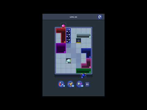 Drop Escape Levels 251-252-253-254-255-256-257-258-259-260