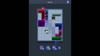 Drop Escape Levels 251-252-253-254-255-256-257-258-259-260 screenshot 1