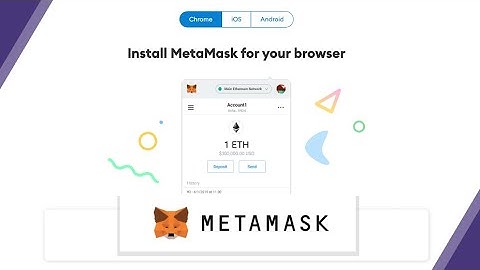 Metamask Tutorial (Mobile + Desktop Setup) Step by Step!