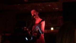 Amy May Ellis Ruby Tuesday, York: Do I Wanna Know Arctic Monkeys