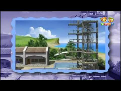 شارة دبدوب المضحك قناة بسمة جودة عالية 