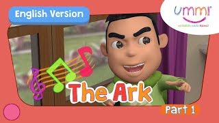 UMMI (S02E07) Part 1 | THE ARK