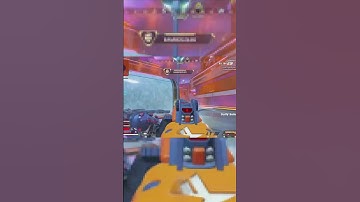 【APEX】フェイドの天才的なプレーがこちら!! #apex #apexlegends #ゲーム #shorts #faide #faideapex