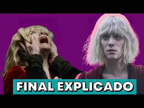 OS ÓRFÃOS (The