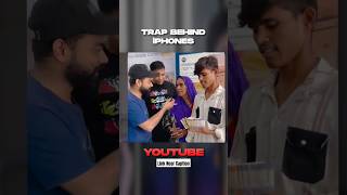 Why Poors are Buying iPhone?