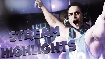 FREAKAZOID STREAM HIGHLIGHTS [1]