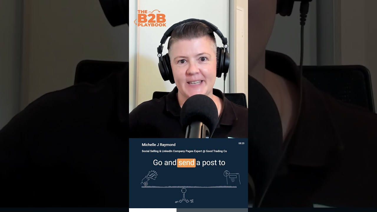 LinkedIn Algorithm Hack - works every time! 