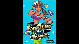 Foto Quest Fishing   Main Menu SE SF2