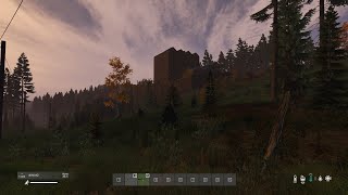 Dayz Duo Base on Finding utopia!
