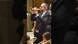 🔥 LA SAETA como NUNCA la HABÍAS ESCUCHADO | Wind Band | #SemanaSanta #BandMusic