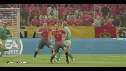Eusebio Vazquez #14