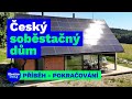 Český soběstačný dům - pokračování příběhu | Electro Dad # 261