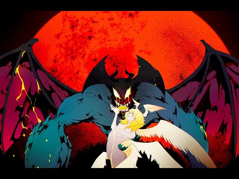 Devilman: Crybaby - God Wants It This Way