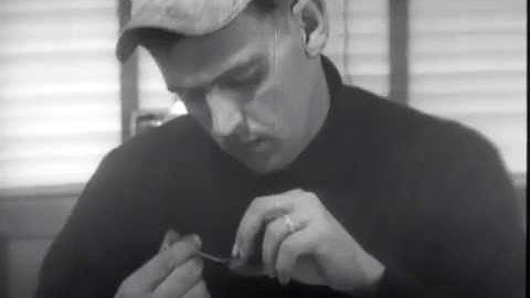 Candid Camera Classic: Melting Spoon!