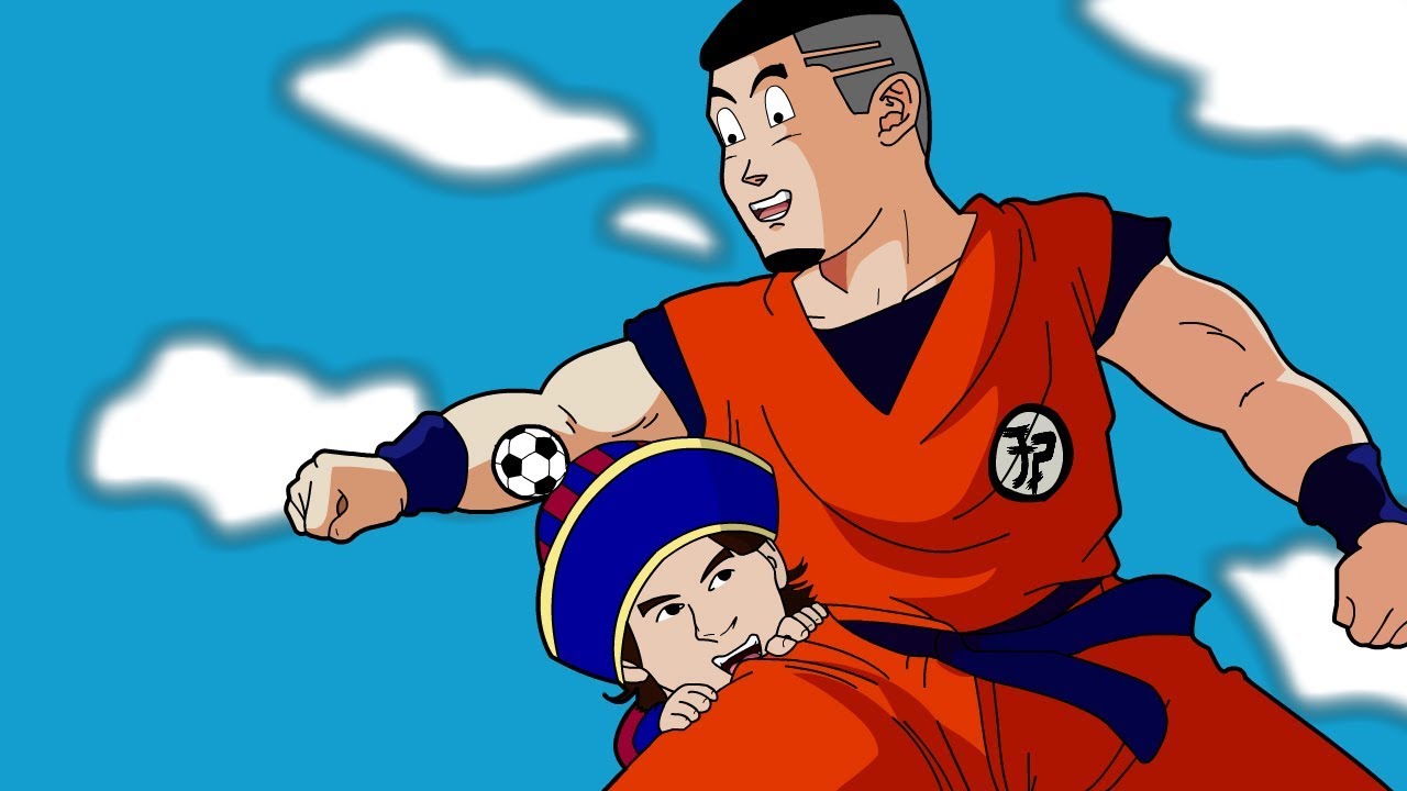 JULY3P opening oficial latino