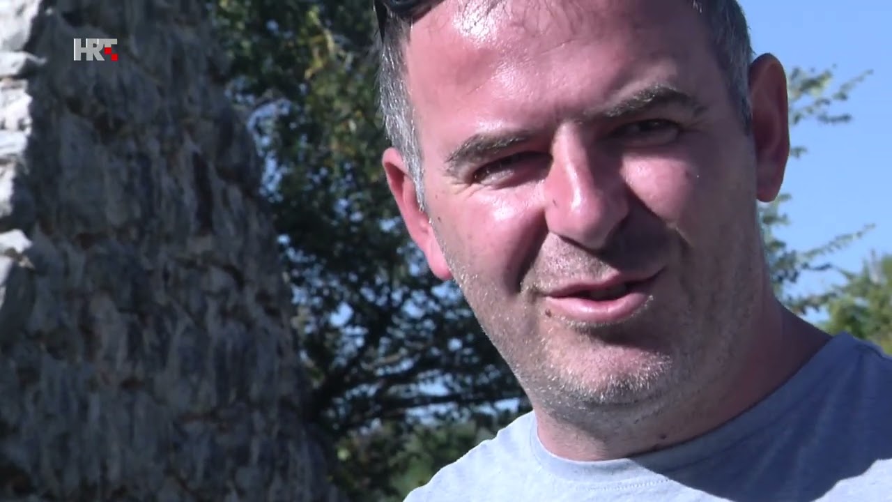 MANJINSKI MOZAIK HTV : ROĐENI POD SVILAJOM