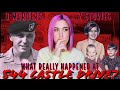 The macdonald family murders part i  who killed colette kimberley and kristen