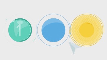 Explainer video for Too Easy by Square Pixel