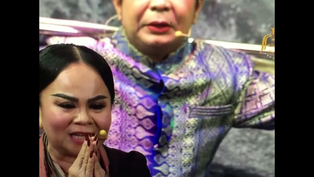 ព្រួញមាស ( ភាគទី 9 ចប់ ) 