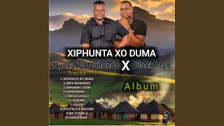 Vakokwani feat Black Man