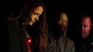 Coalescence Takeover at Pitch-A-Tent 2018