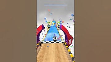 Going Balls All Levels Gameplay - Walkthrough Max Level