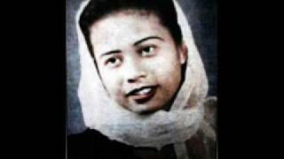 Neng Yatimah - Asmara Terkenang