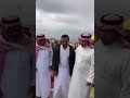 محافظ المجاردة يشكر الشاب عبدالله محمد ابو علي الشهري " منقذ قائد طائرة الرش "