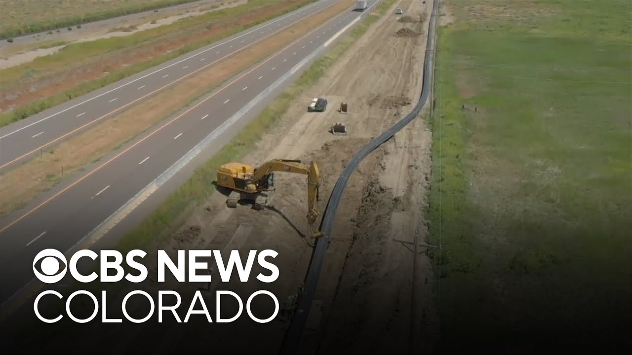 Advocates for clean water in Colorado vow to continue fight for water bill