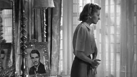 Franz Waxman: Rebecca (1940)
