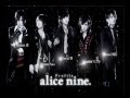 Alice Nine - G3 [feat. Me].avi