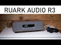Ruark audio r3