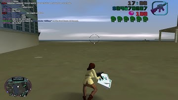 VCMP | Vks Official Server | Bug Report