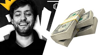 why sodapoppin joined OTK