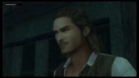 Kingdom Hearts II Final Mix Playthrough Part 10