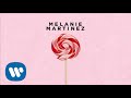 Melanie Martinez Highschool Sweethearts Official Audio 